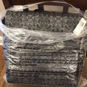 Petunia Pickle Bottom Nightmare Before Christmas